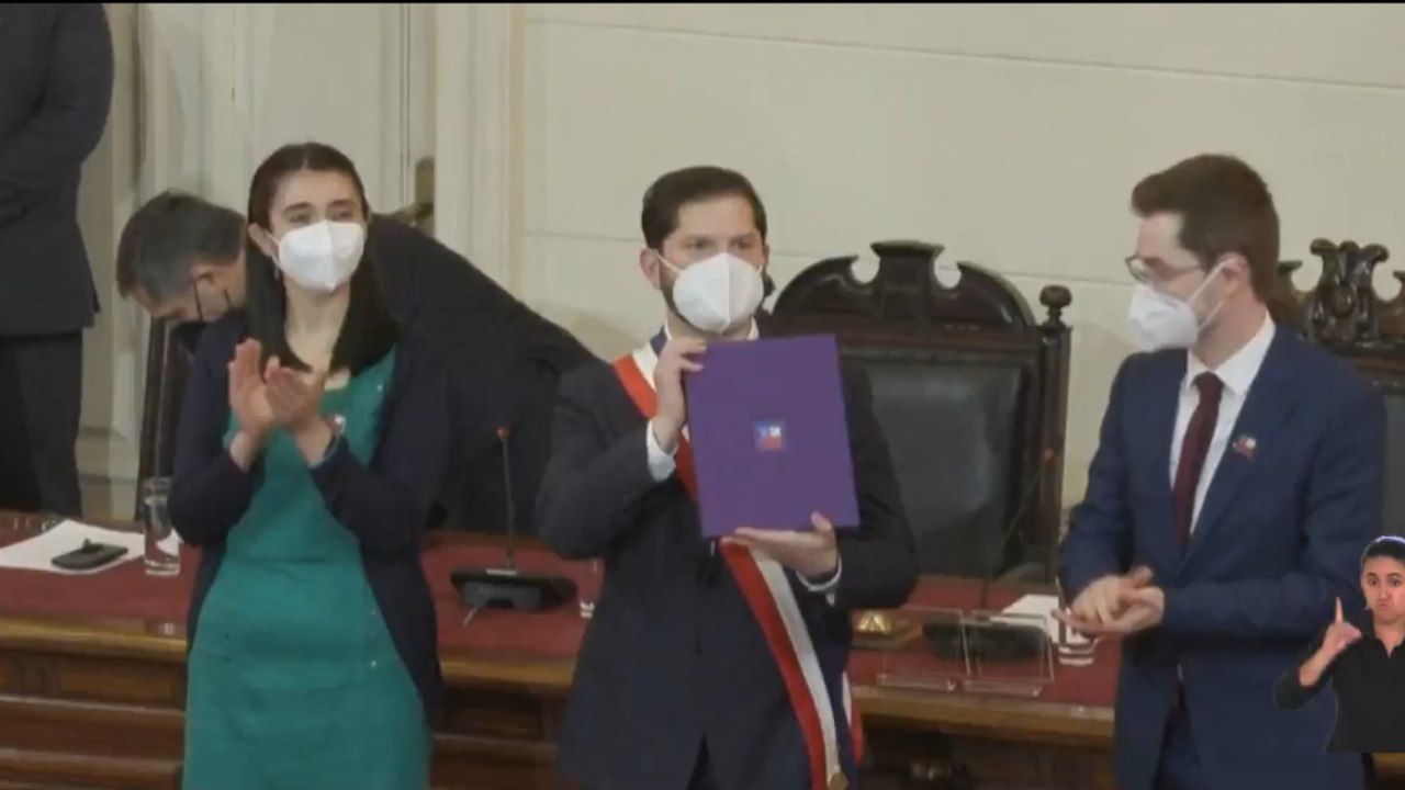 ¿Es un hecho la reforma constitucional en Chile? Este es el análisis de los expertos