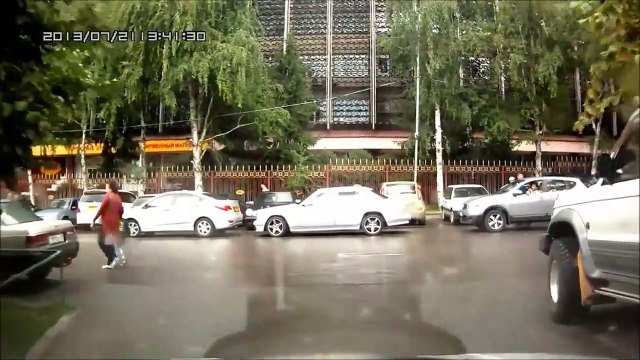 ultimate Car Crash Compilation Bad Drivers & Driving Fails 2022 #10