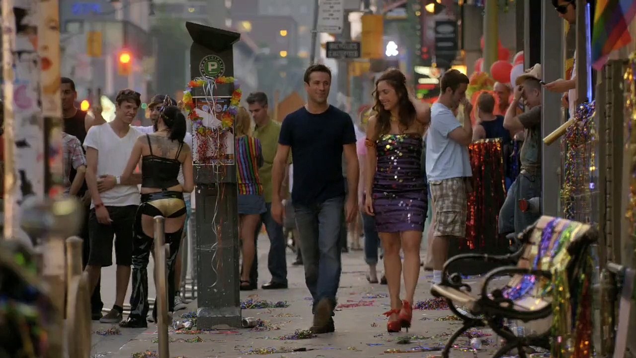 Being Erica - Alles auf Anfang Staffel 3 Folge 8 HD Deutsch