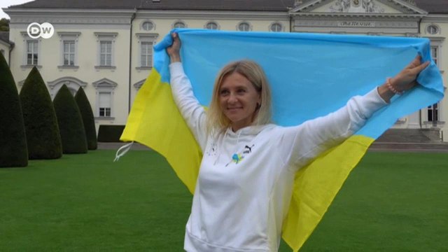 День открытых дверей в резиденции президента Германии (28.08.2022)