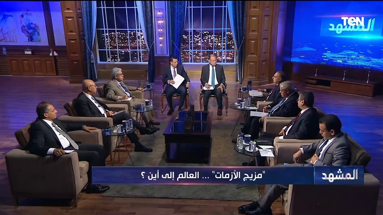 أستاذ علوم سياسية: قضايا المناخ أصبحت من الحقائق.. وتأثيرها على الاقتصاد ستكون ضخمة