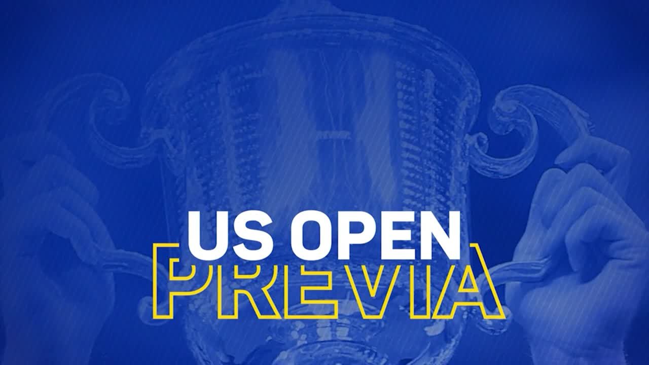Nadal y Alcaraz, los españoles que buscan la gloria en el US Open