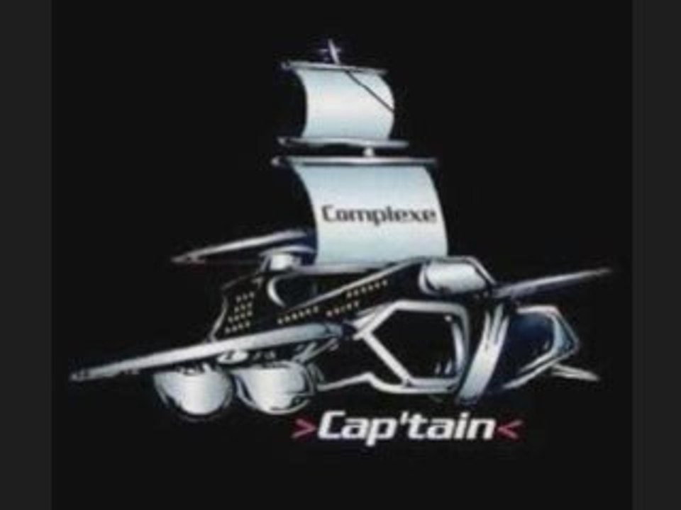 Captain 208