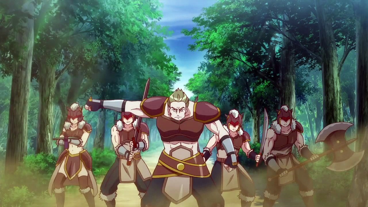 Shichisei no Subaru Staffel 1 Folge 2 HD Deutsch