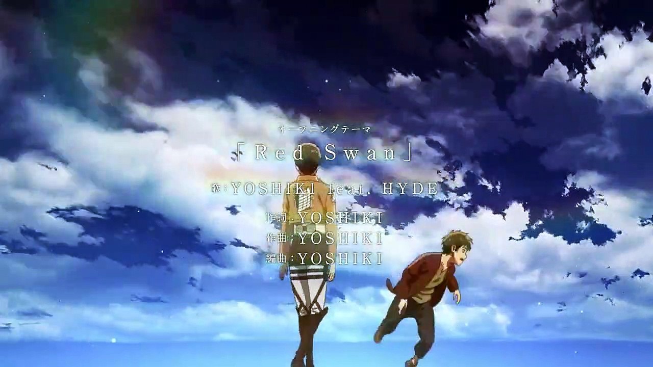 Attack On Titan Staffel 1 Folge 8 Deutsch
