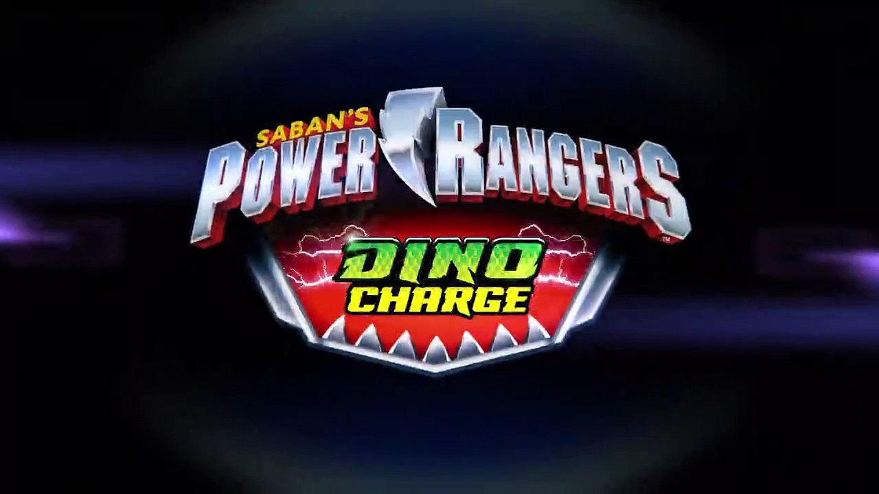 Power Rangers Dino Charge Staffel 1 Folge 16 HD Deutsch