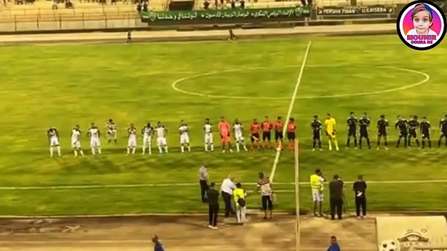 ملخص مباراة اتحاد بسكرة و وفاق سطيف 2-2 اليوم - اهداف مباراة اتحاد بسكرة و وفاق سطيف اليوم