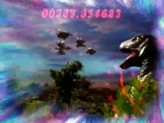 Power Rangers Time Force Staffel 1 Folge 17 HD Deutsch