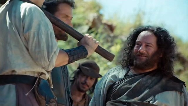 Die Säulen der Erde Staffel 1 Folge 2 - Part 01 HD Deutsch