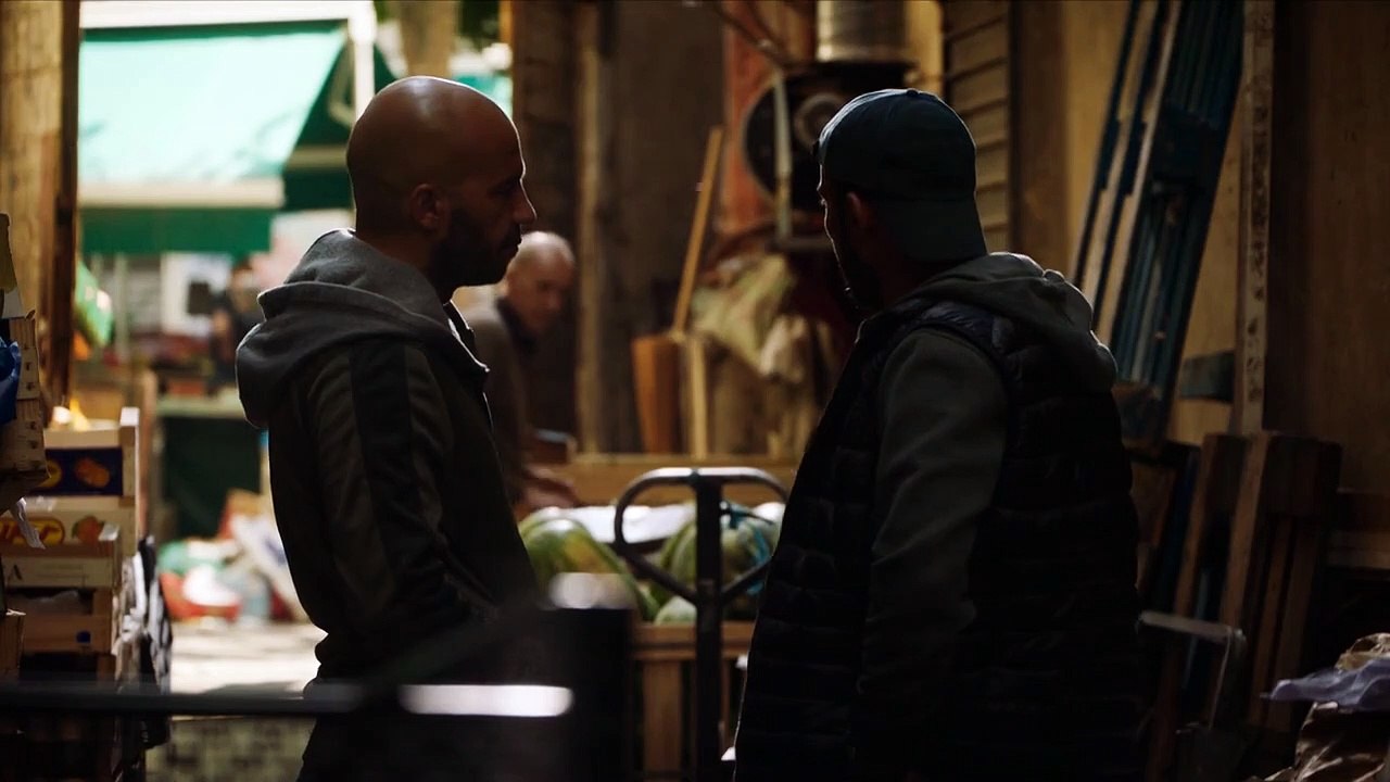 Springflut Staffel 2 Folge 2 HD Deutsch