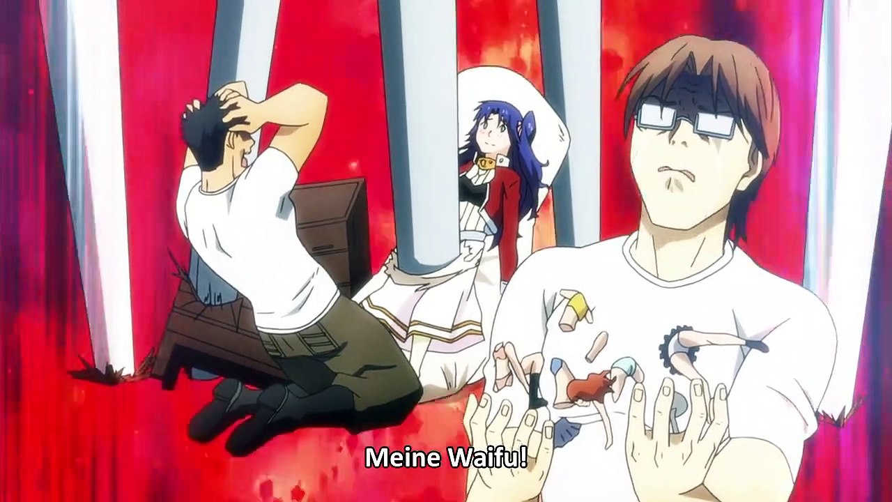 Taboo Tattoo Staffel 1 Folge 10 HD Deutsch