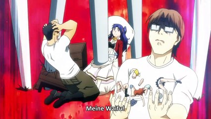 Taboo Tattoo Staffel 1 Folge 10 HD Deutsch