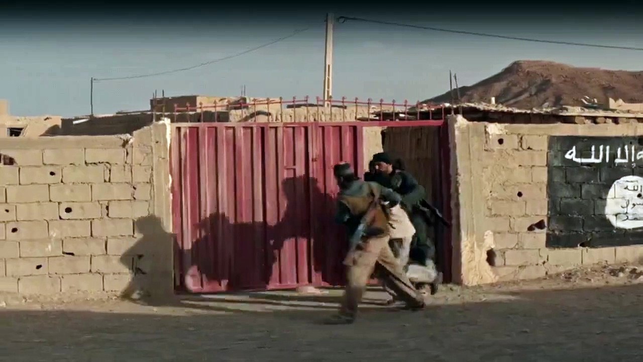 Büro Der Legenden Staffel 3 Folge 2 - Part 02 HD Deutsch