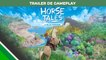 Horse Tales La Vallée d’Émeraude - Trailer de gameplay