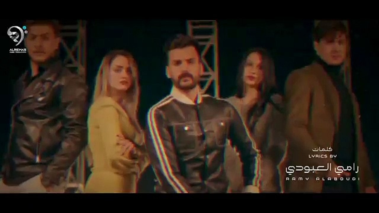 نور الزين- كل حال