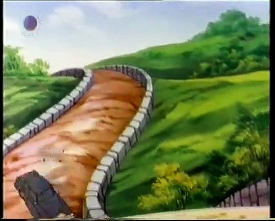 James Bond Jr. Staffel 1 Folge 1 HD Deutsch