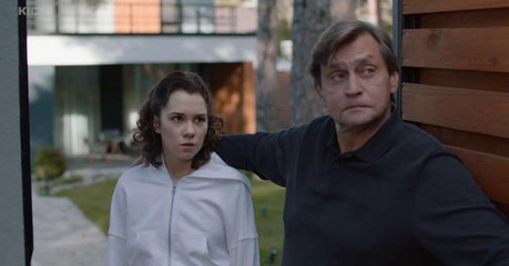 Капкан на судью - 8 серия