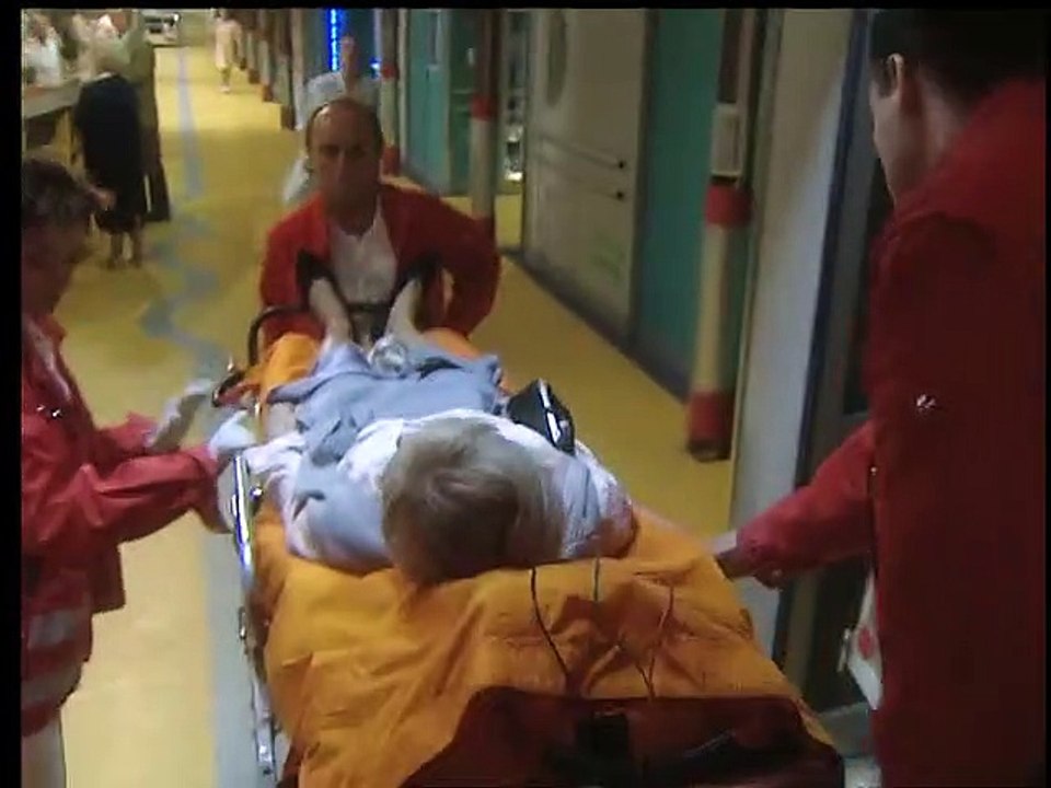 Alphateam - Die Lebensretter im OP Staffel 2 Folge 3 HD Deutsch