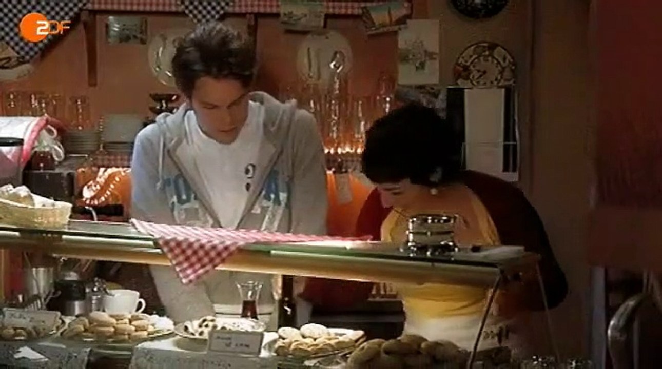 Alisa - Folge deinem Herzen Staffel 1 Folge 12 HD Deutsch