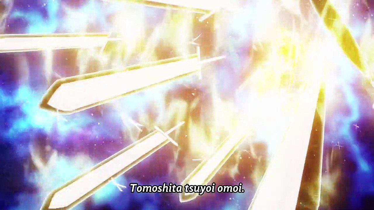 Val x Love Staffel 1 Folge 9 HD Deutsch