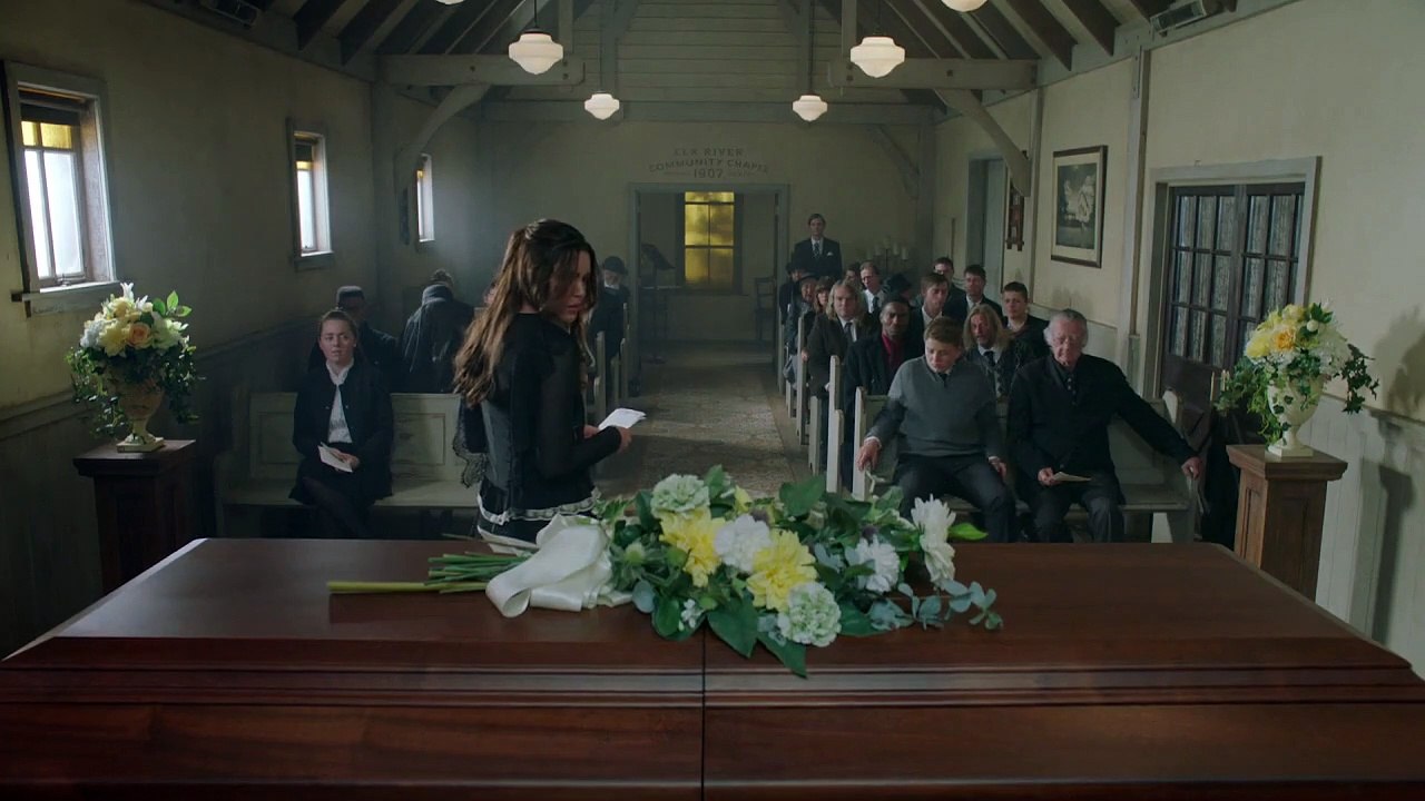 Ash vs. Evil Dead Staffel 3 Folge 3 HD Deutsch