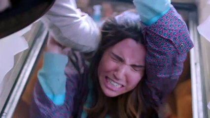 Ash vs. Evil Dead Staffel 3 Folge 5 HD Deutsch