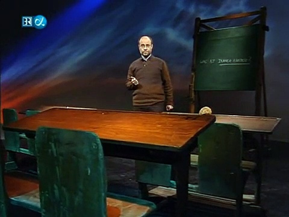 Alpha Centauri Staffel 5 Folge 4 HD Deutsch