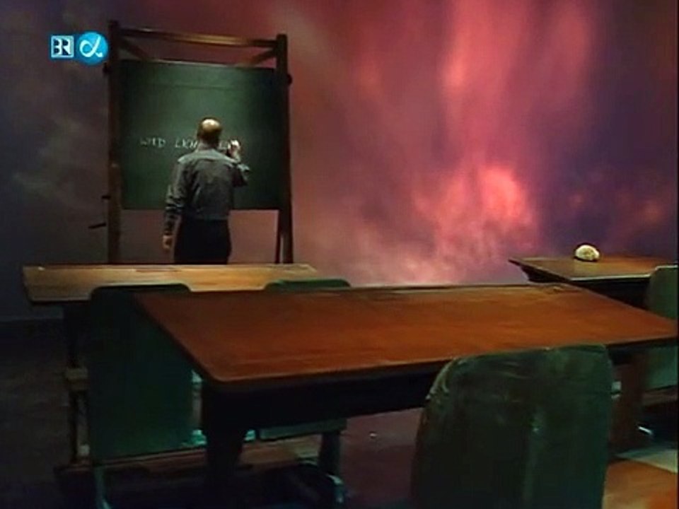 Alpha Centauri Staffel 5 Folge 6 HD Deutsch