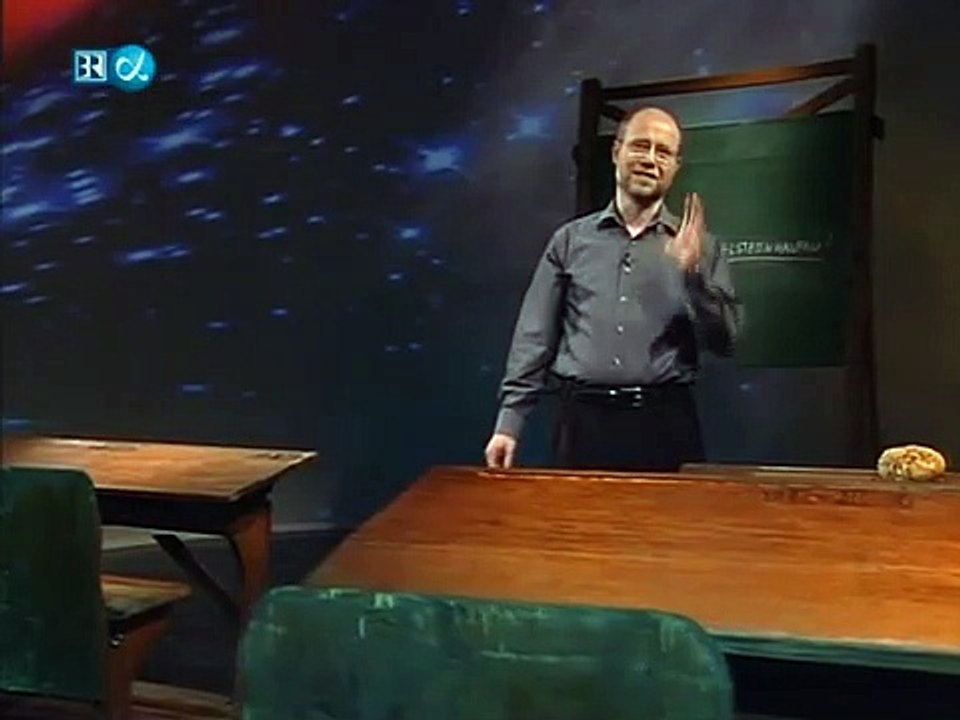 Alpha Centauri Staffel 5 Folge 5 HD Deutsch