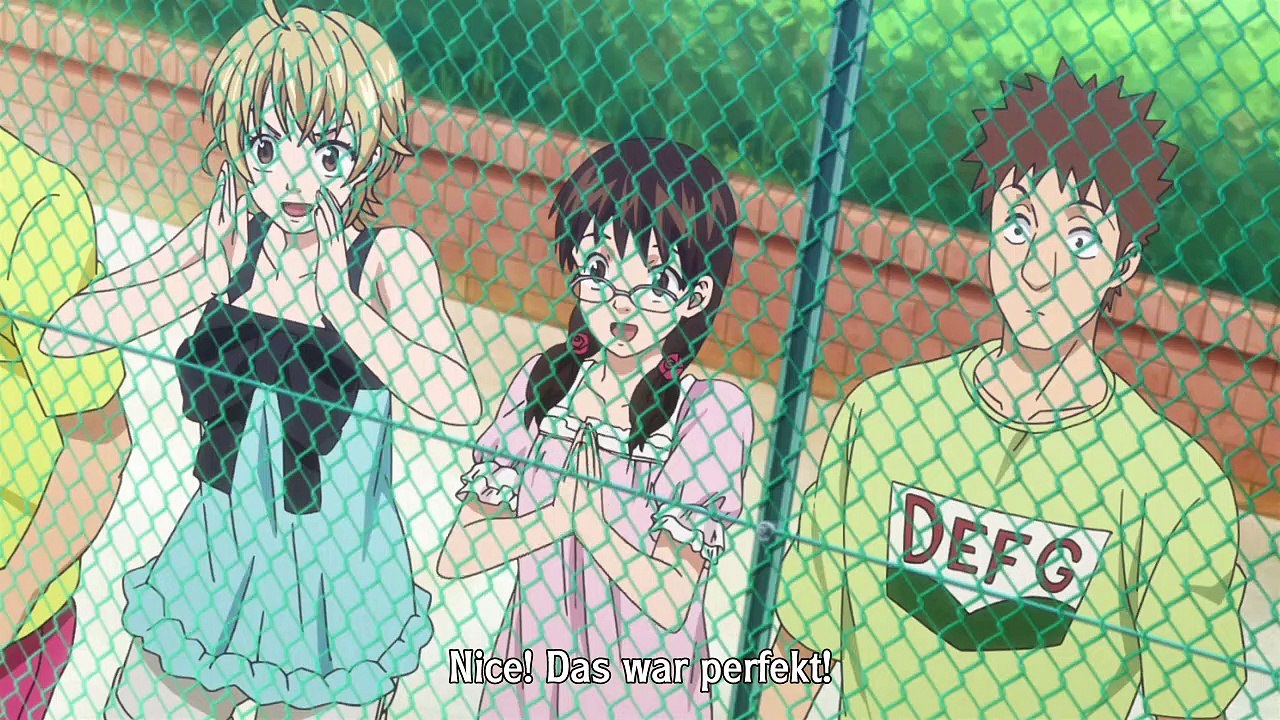 Baby Steps Staffel 1 Folge 15 HD Deutsch