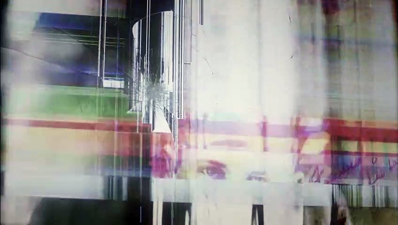 Intruders Staffel 1 Folge 4 HD Deutsch