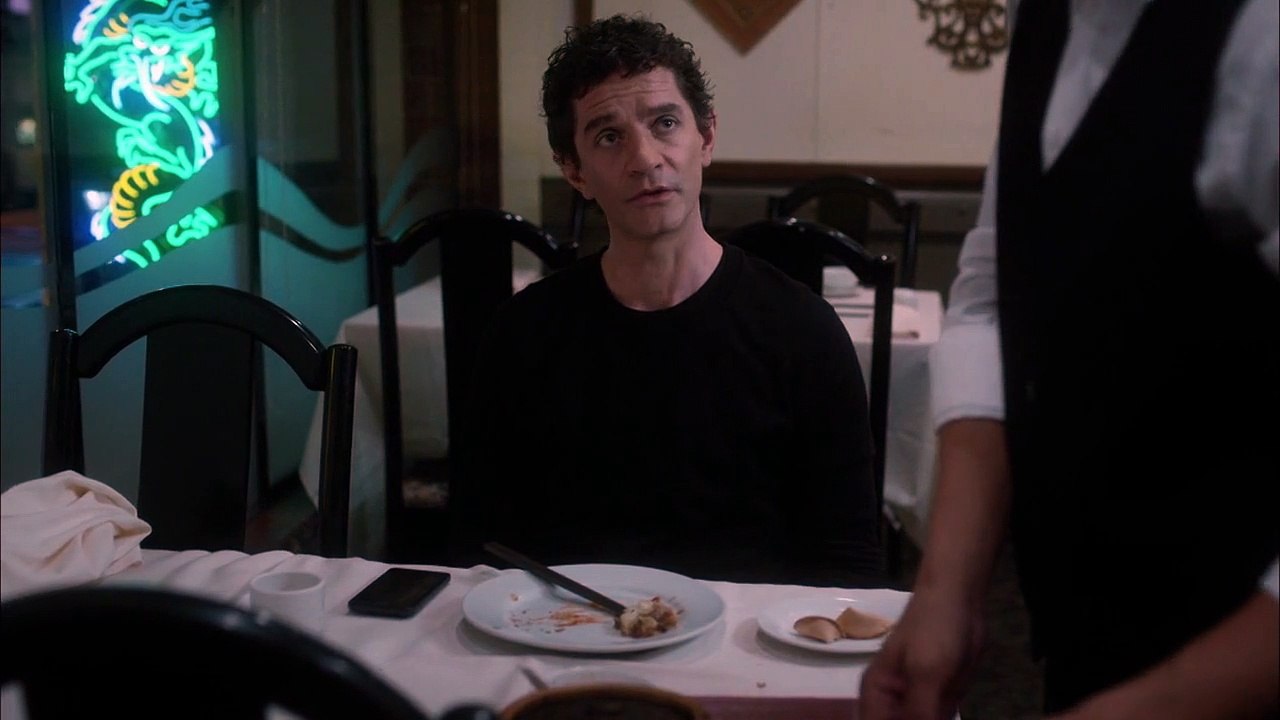 Intruders Staffel 1 Folge 6 HD Deutsch