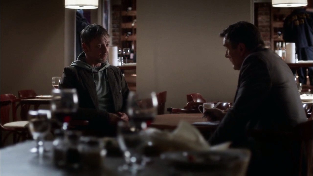 Intruders Staffel 1 Folge 5 HD Deutsch