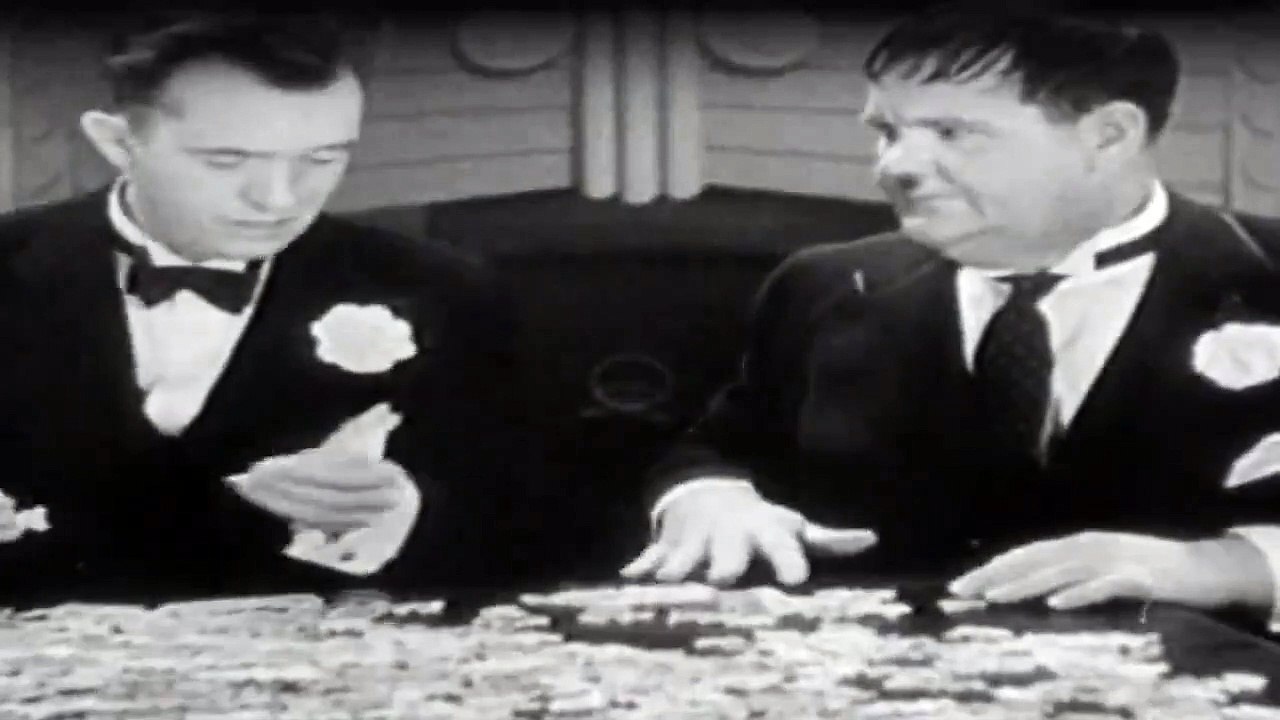 Dick Und Doof Staffel 1 Folge 52 HD Deutsch