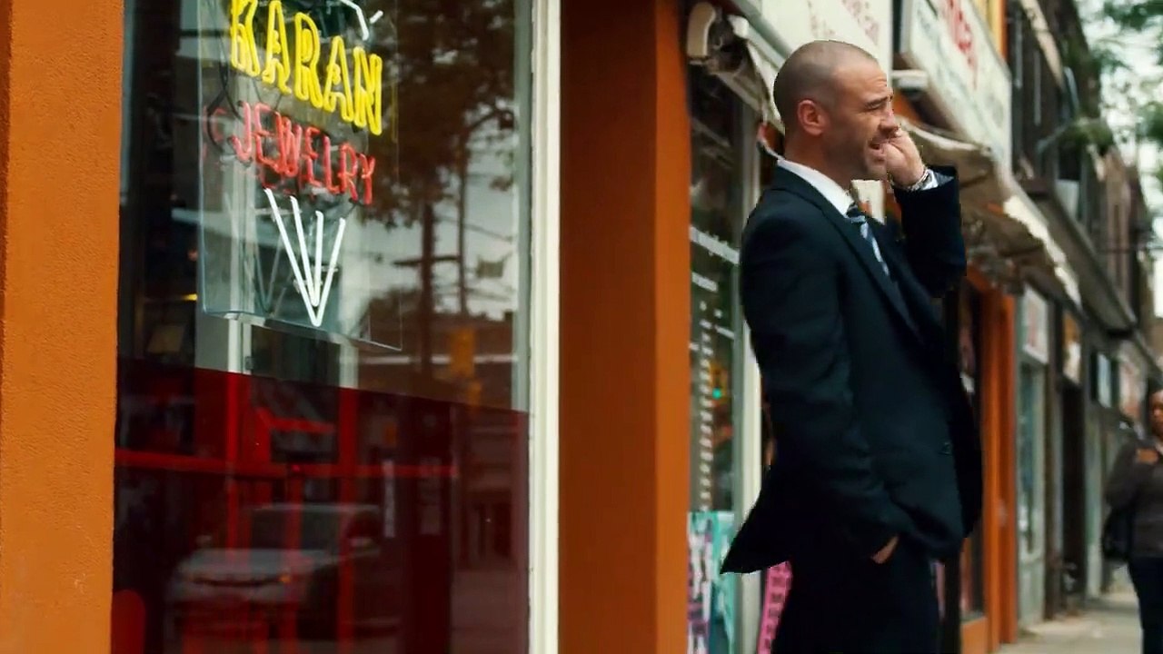 King Staffel 2 Folge 3 HD Deutsch