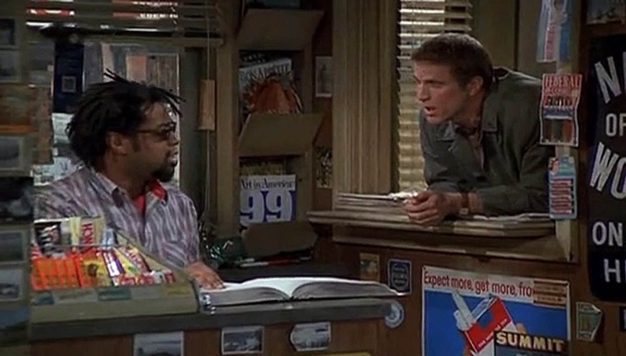 Becker Staffel 3 Folge 18 HD Deutsch