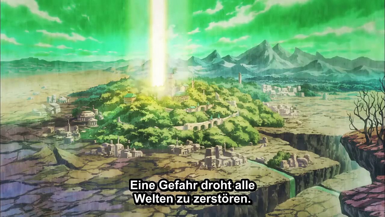 Ange Vierge Staffel 1 Folge 7 HD Deutsch