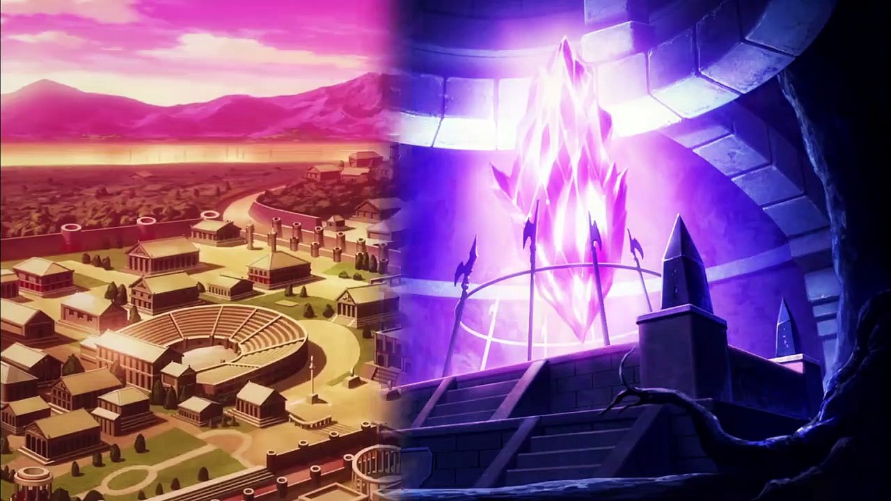Ange Vierge Staffel 1 Folge 10 HD Deutsch