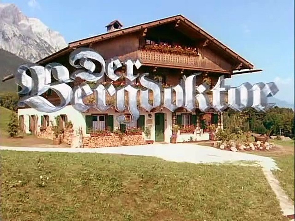 Der Bergdoktor (1992) Staffel 2 Folge 17 HD Deutsch