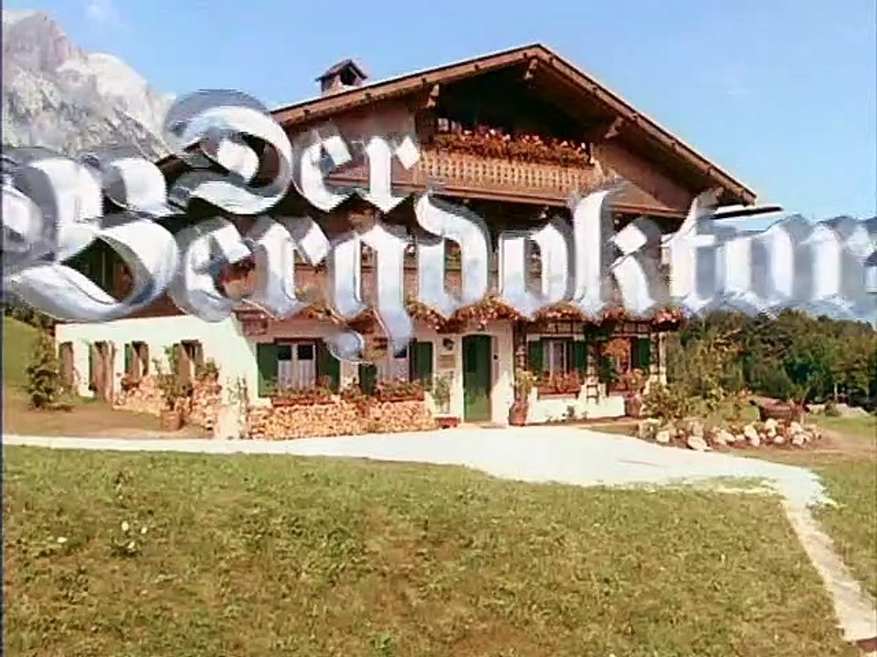 Der Bergdoktor (1992) Staffel 2 Folge 18 HD Deutsch
