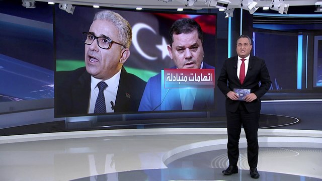 العربية 360 | من المسؤول عن اندلاع المواجهات في العاصمة الليبية طرابلس؟