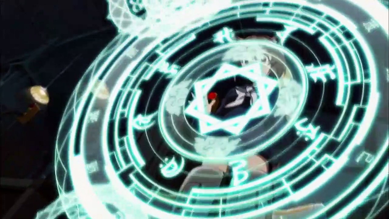 Brave Witches Staffel 1 Folge 4 HD Deutsch