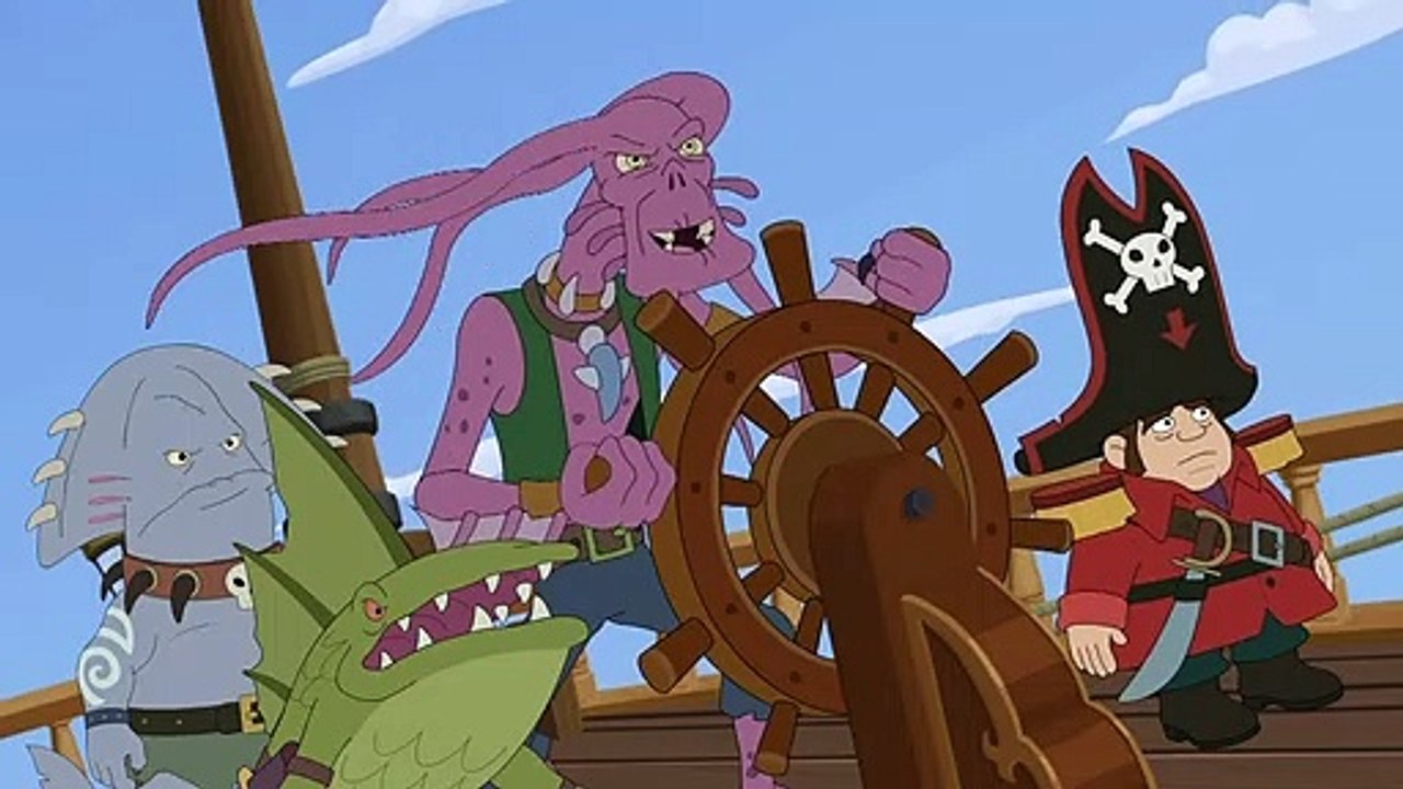 Familie Fox - Die Geheimnishüter Staffel 1 Folge 9 HD Deutsch