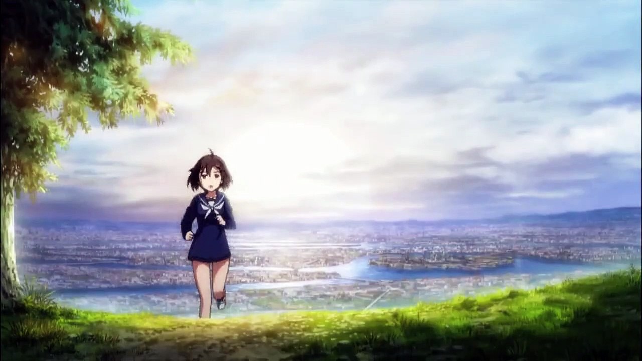 Brave Witches Staffel 1 Folge 9 HD Deutsch