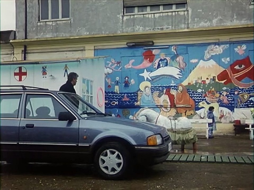 Allein gegen die Mafia Staffel 4 Folge 1 - Part 02 HD Deutsch