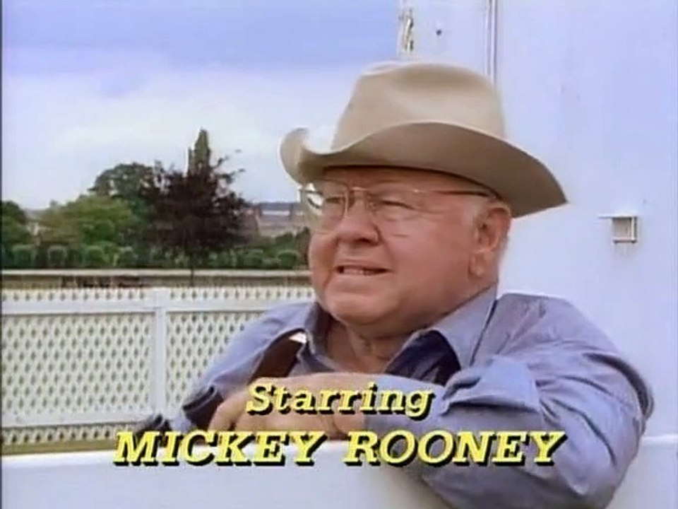 Black, der schwarze Blitz Staffel 4 Folge 6 HD Deutsch