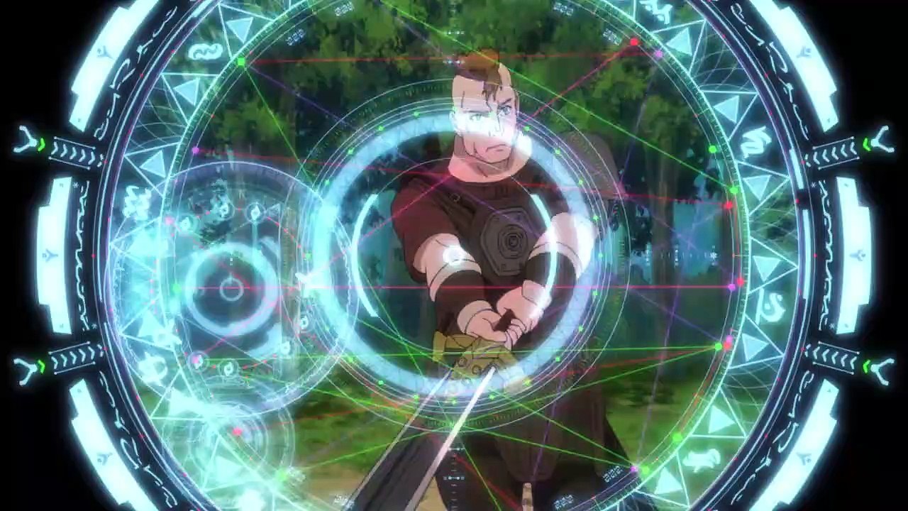 Chaika, die Sargprinzessin Staffel 1 Folge 7 HD Deutsch