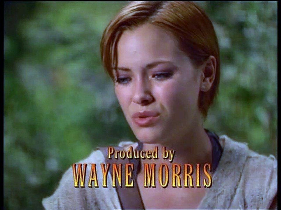 Mortal Kombat Conquest Staffel 1 Folge 3 HD Deutsch