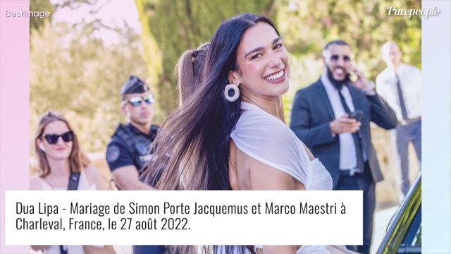 Mariage de Simon Porte Jacquemus : qui est Didi Stone, la chérie de Damso, qui fait tant parler ?