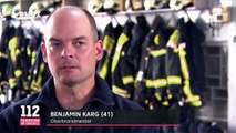 112 Feuerwehr im Einsatz Staffel 4 Folge 1 HD Deutsch